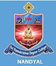 Sri Rama Krishna Degree and PG College