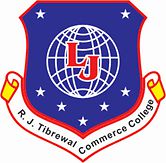 R J Tibrewal Commerce College