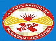 B N Patel Institute Of Paramedical and Science