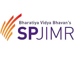 SP Jain Institute of Management and Research