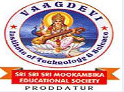 Vaagdevi Institute of Technology & Science