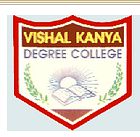 Vishal kanya degree college