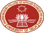 Shaheed Rajguru College of Applied Sciences for Women