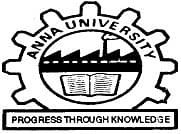 Anna University, College of Engineering