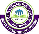 Gokul Physiotherapy College,  Gokul Global University