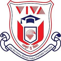Viva Institute of Management and Research