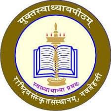 Institute of Distance Education, Rashtriya Sanskrit Sansthan