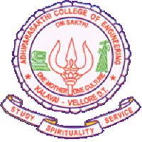 Adhiparasakthi College of Engineering Arcot