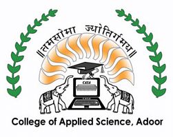 College of Applied Science Adoor