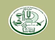 Farooqia College of Pharmacy