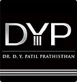 Dr. D.Y. Patil Institute of Pharmacy Akurdi