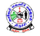 Cauvery College for Women