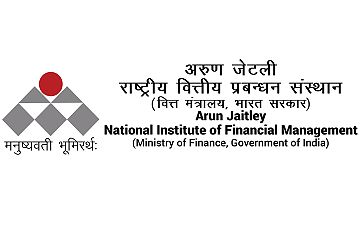 Arun Jaitley National Institute of Financial Management