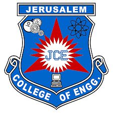 Jerusalem College of Engineering