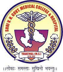 Shri Vasantrao Naik Government Medical College and Hospital