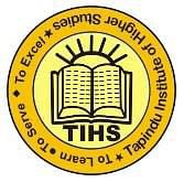 Tapindu Institute of Higher Studies