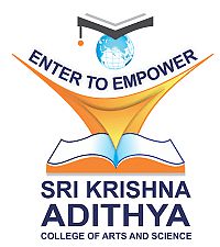 Sri Krishna Adithya College of Arts and Science