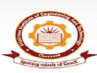Srinivasa Institute of Engineering and Technology