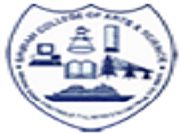 Sriram College of Arts and Science