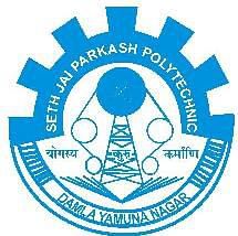 Seth Jai Prakash Polytechnic  Damla