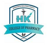 H.K. College of Pharmacy