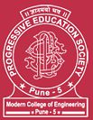 Progressive Education Society's Modern College of Engineering