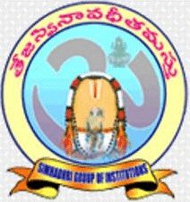 Simhadri Educational Society Group of Institutions