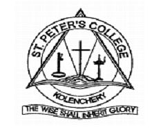 St. Peter's College Kolenchery