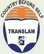 Translam Institute of Pharmaceutical Education and Research