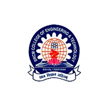 BRCM College of Engineering and Technology