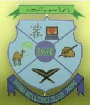 Sharaf Arts and Science College