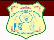 Nehru College of Nursing Enamkulathur