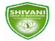 Shivani College of Engineering  & Technology