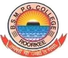 B.S.M. P.G. College