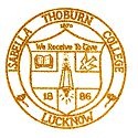 Isabella Thoburn Degree College