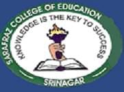 Sarafraz College of Education