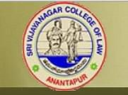 Sri Vijayanagar College of Law