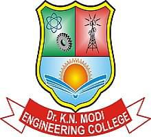 Dr. K.N. Modi Engineering College