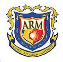 ARM College of Engineering and Technology