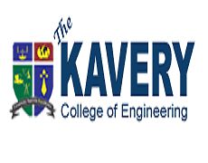 The Kavery  College of Engineering