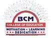 Bahadur Chand Munjal College of Education