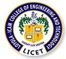 Loyola-ICAM College of Engineering and Technology