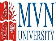 MVN University , School of Engineering & Technology