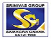 Srinivas Institute of Management Studies