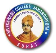 Vivekanand College