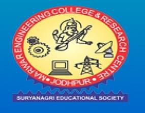Marwar Engineering College and Research Centre