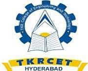 TKR College of Engineering and Technology