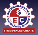 Shanmuganathan Engineering College