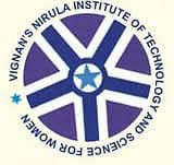 Vignan's Nirula Institute of Technology and Science for Women