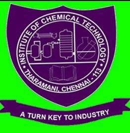 Institute Of Chemical Technology